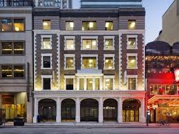 Toronto School of Management